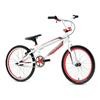 BMX, Dirt, Street